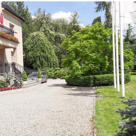 Apartment 120m2 In A Great Mansion