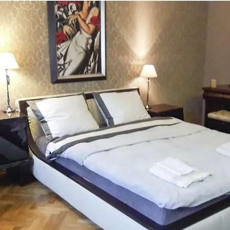 120m2 In A Great Mansion *