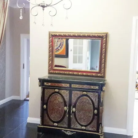 120m2 In A Great Mansion Apartment