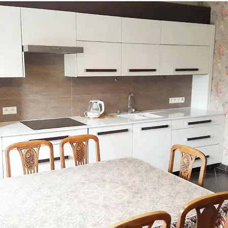 120m2 In A Great Mansion *