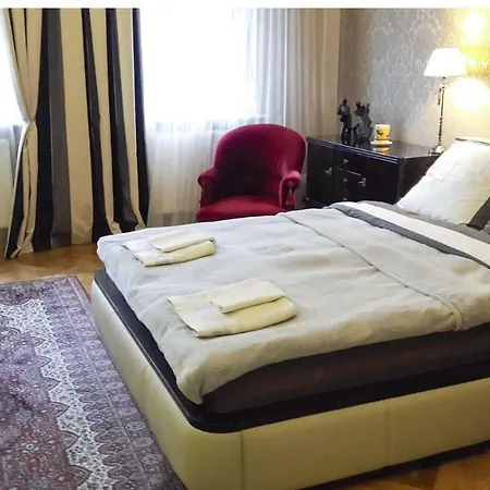 120m2 In A Great Mansion *